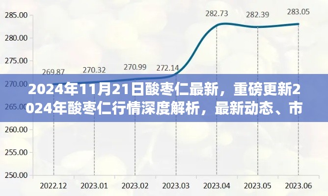 2024年酸枣仁行情深度解析及最新市场动态，选购指南（11月21日版）