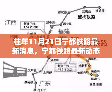 宁都铁路最新动态深度解析，历年进展回顾与全面评估报告（附深度解读）