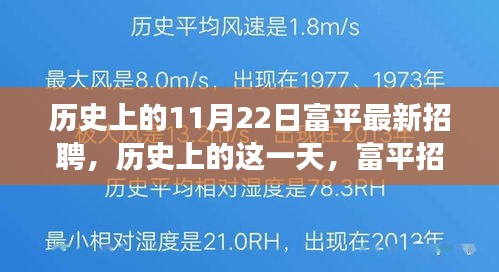 历史上的11月22日富平招聘日，暖心故事的集结与启程