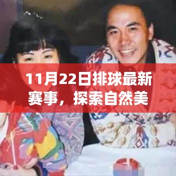 11月22日排球赛事与自然美景的双重探索，内心平静与力量的源泉