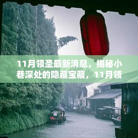 揭秘11月领圣最新消息，小巷深处的隐藏宝藏与特色小店探秘