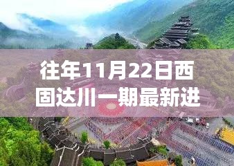 西固达川一期项目最新进展深度评测，特性、体验、竞品对比与用户洞察报告发布