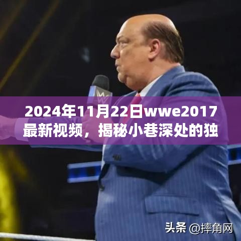 揭秘小巷深处的独特风味，WWE传奇与隐藏版特色小店的碰撞（2024年最新视频）