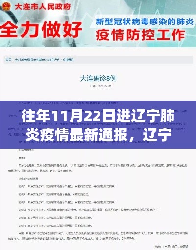 辽宁地区历年11月22日肺炎疫情最新通报及其多元视角解读