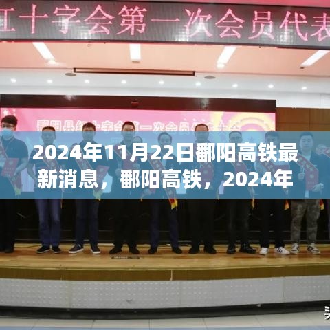 鄱阳高铁最新进展纪实，2024年11月22日更新