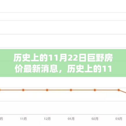 历史上的11月22日巨野房价动态更新与最新消息