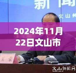 文山市长龚卿的日常趣事与友情纽带，最新新闻与温馨小故事（2024年11月）