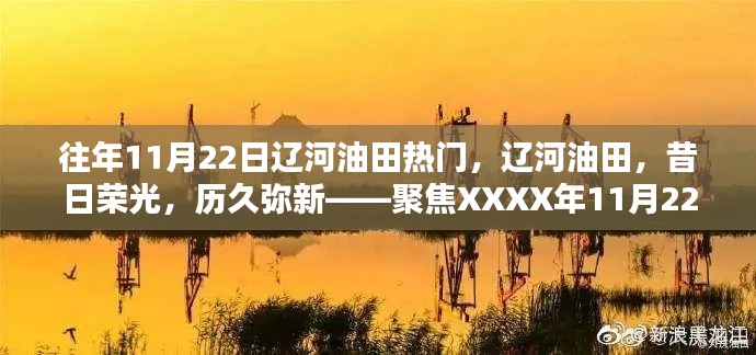 辽河油田昔日荣光再现，聚焦XXXX年11月22日的辉煌时刻