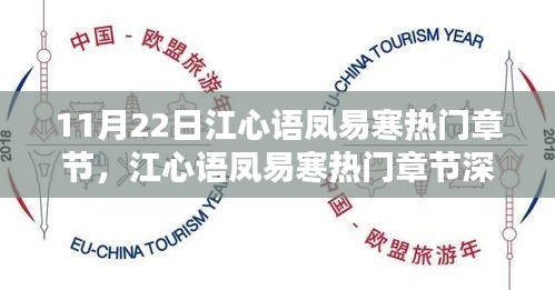 江心语凤易寒热门章节深度解析，11月22日精彩内容一览