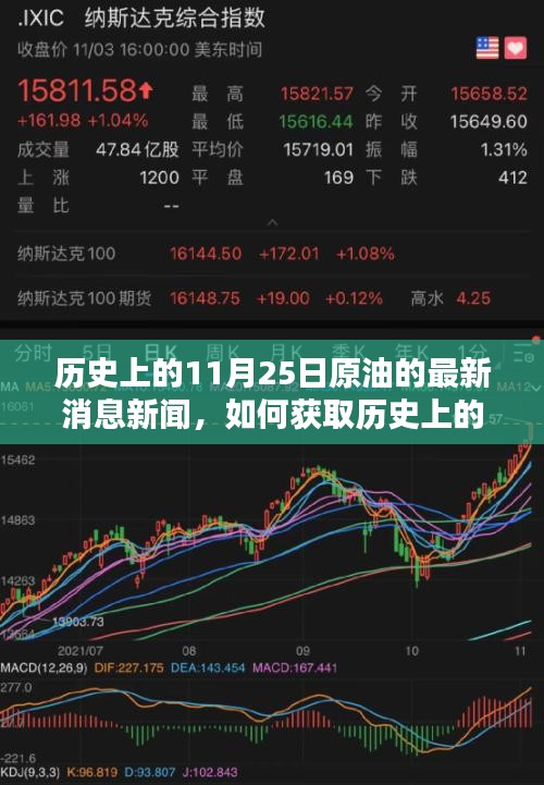 历史上的11月25日原油最新消息新闻全解析，获取途径与详细步骤指南