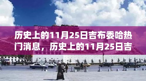 历史上的11月25日吉布委哈重大事件回顾与热门消息探寻之旅