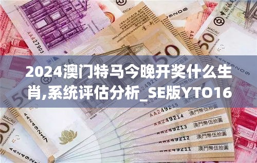 2024澳门特马今晚开奖什么生肖,系统评估分析_SE版YTO16.78