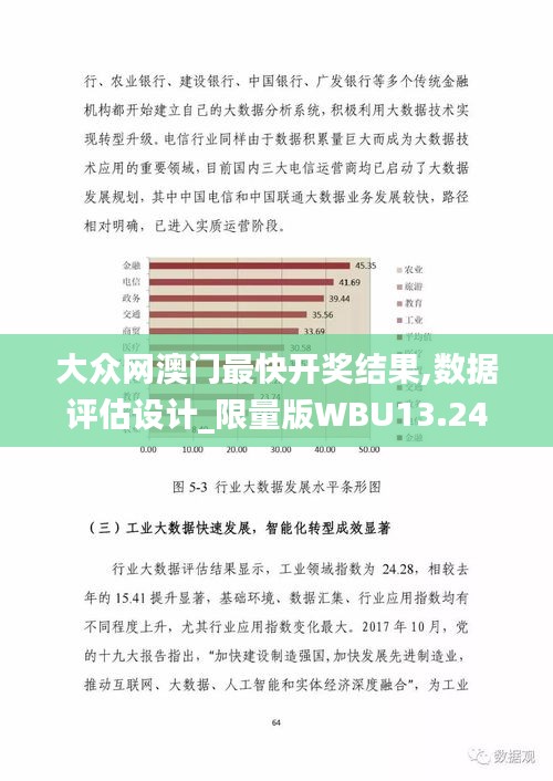 大众网澳门最快开奖结果,数据评估设计_限量版WBU13.24