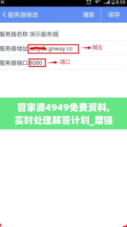 管家婆4949免费资料,实时处理解答计划_增强版VPC16.59