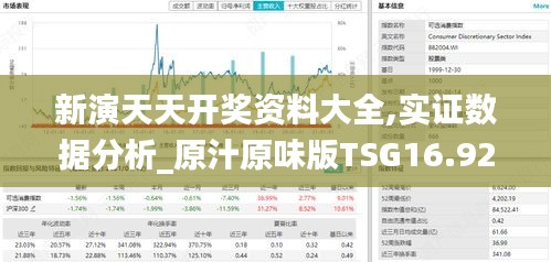 新演天天开奖资料大全,实证数据分析_原汁原味版TSG16.92