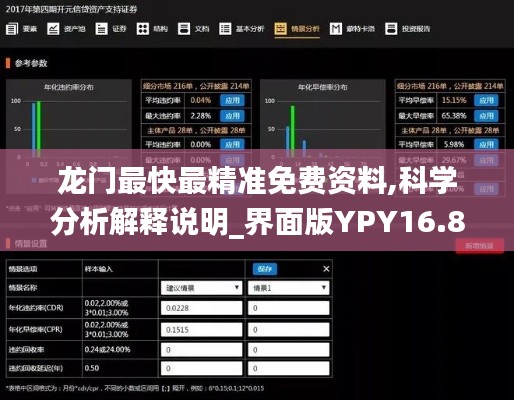 龙门最快最精准免费资料,科学分析解释说明_界面版YPY16.8