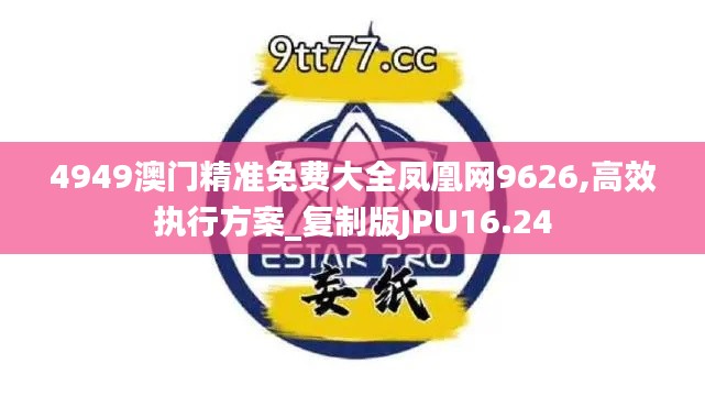 4949澳门精准免费大全凤凰网9626,高效执行方案_复制版JPU16.24