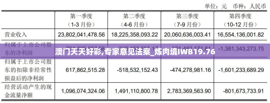 澳门天天好彩,专家意见法案_炼肉境IWB19.76