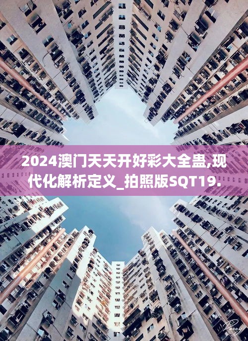 2024澳门天天开好彩大全蛊,现代化解析定义_拍照版SQT19.14