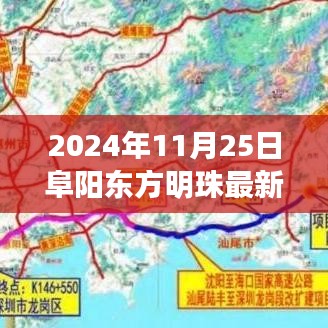 阜阳东方明珠2024年11月25日最新动态揭秘，领略最新风采