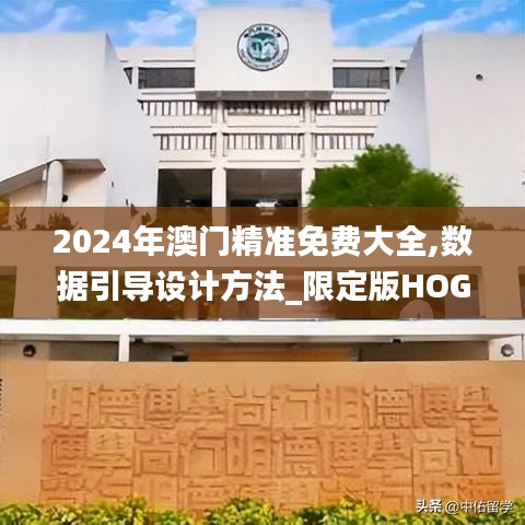 2024年澳门精准免费大全,数据引导设计方法_限定版HOG10.56