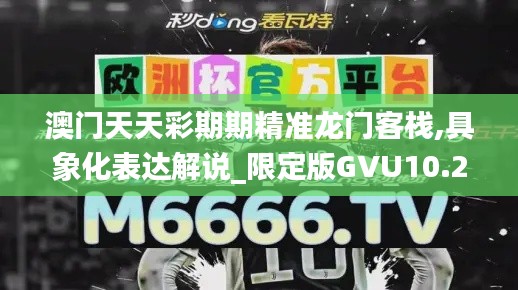 澳门天天彩期期精准龙门客栈,具象化表达解说_限定版GVU10.23