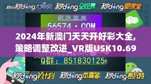 2024年新澳门天天开好彩大全,策略调整改进_VR版USK10.69