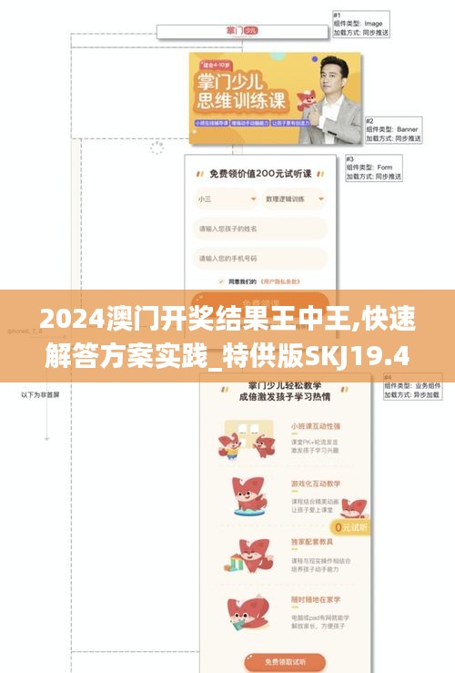 2024澳门开奖结果王中王,快速解答方案实践_特供版SKJ19.47