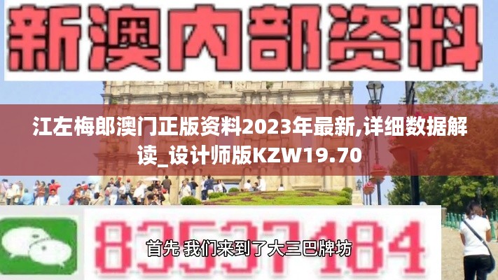 江左梅郎澳门正版资料2023年最新,详细数据解读_设计师版KZW19.70