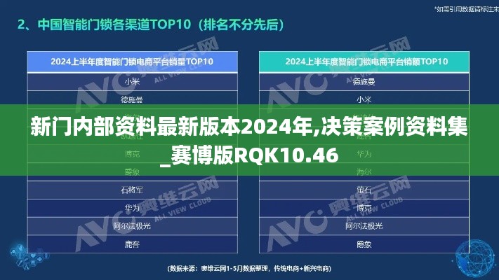 新门内部资料最新版本2024年,决策案例资料集_赛博版RQK10.46