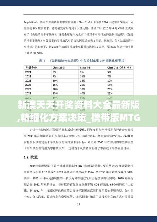 新澳天天开奖资料大全最新版,精细化方案决策_携带版MTG19.4