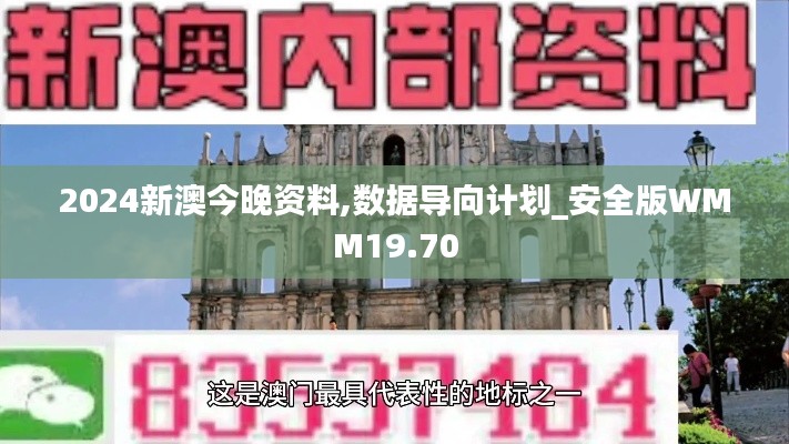 2024新澳今晚资料,数据导向计划_安全版WMM19.70