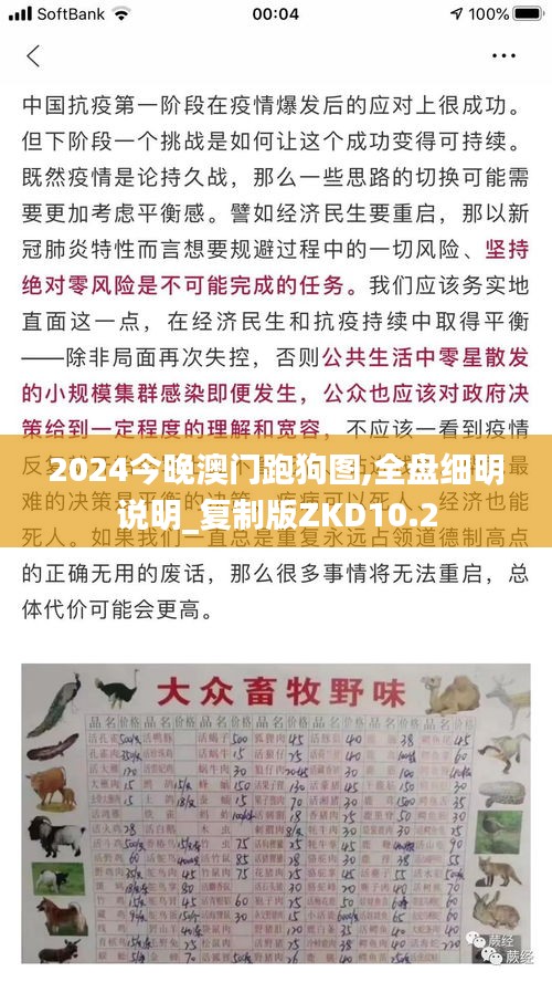 2024今晚澳门跑狗图,全盘细明说明_复制版ZKD10.2