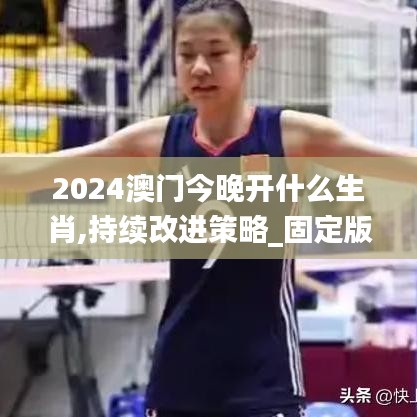 2024澳门今晚开什么生肖,持续改进策略_固定版DUE19.71