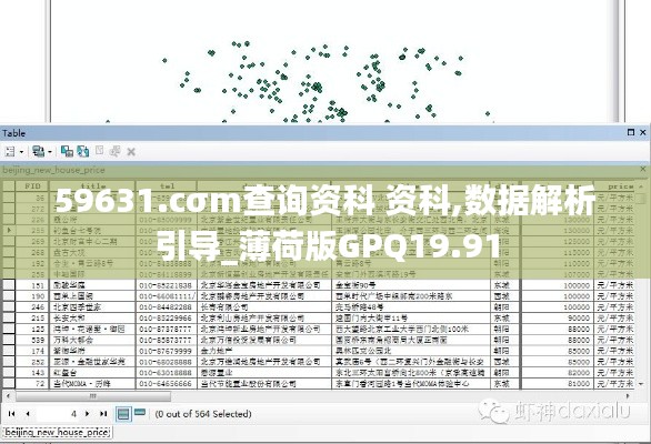 59631.cσm查询资科 资科,数据解析引导_薄荷版GPQ19.91