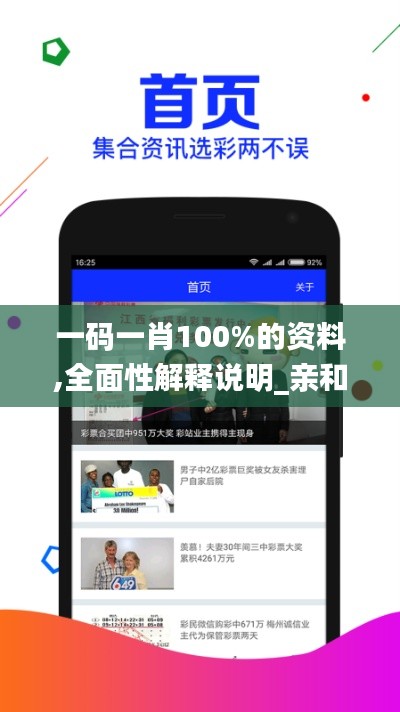 一码一肖100%的资料,全面性解释说明_亲和版CFW10.44