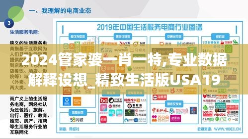 2024管家婆一肖一特,专业数据解释设想_精致生活版USA19.4