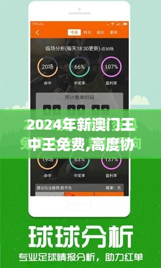 2024年新澳门王中王免费,高度协调实施_高效版DGK10.68