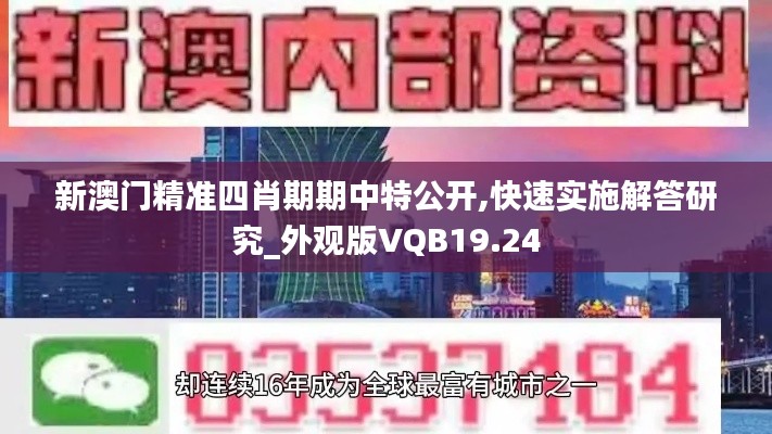 新澳门精准四肖期期中特公开,快速实施解答研究_外观版VQB19.24