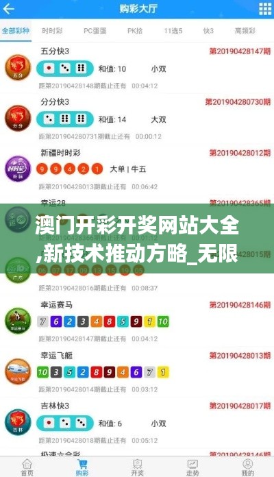 澳门开彩开奖网站大全,新技术推动方略_无限版RAZ14.80