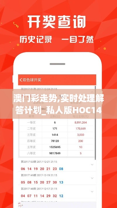 澳门彩走势,实时处理解答计划_私人版HOC14.86