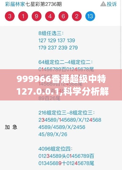 999966香港超级中特 127.0.0.1,科学分析解释说明_运动版WMN5.66