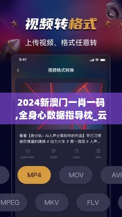 2024新澳门一肖一码,全身心数据指导枕_云端版RBO14.89