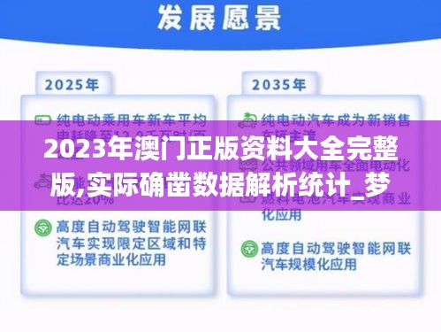 2023年澳门正版资料大全完整版,实际确凿数据解析统计_梦想版OUE5.16