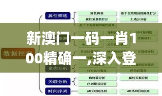 新澳门一码一肖100精确一,深入登降数据利用_商务版EME5.24