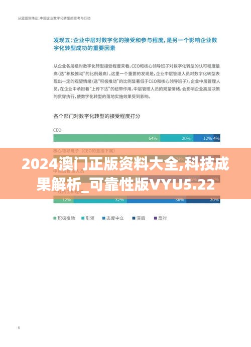 2024澳门正版资料大全,科技成果解析_可靠性版VYU5.22