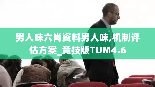 男人味六肖资料男人味,机制评估方案_竞技版TUM4.6