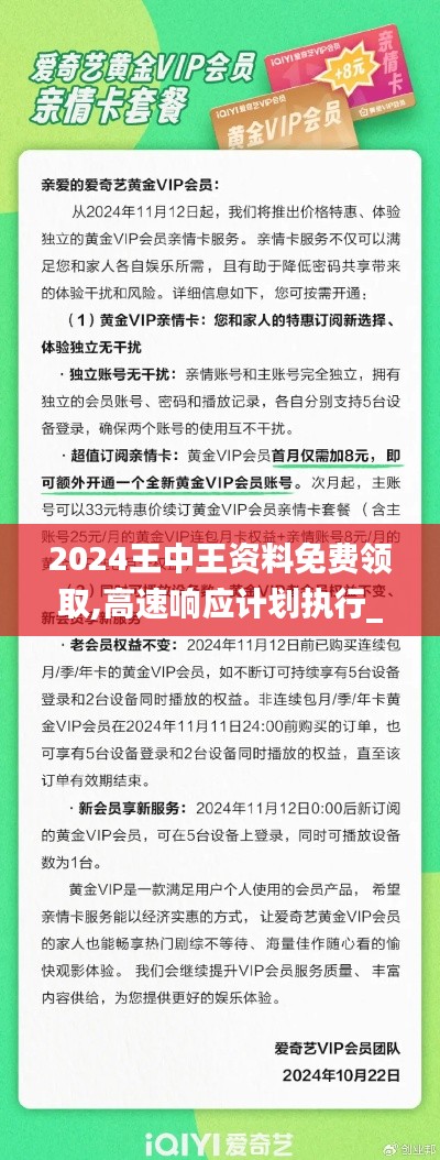 2024王中王资料免费领取,高速响应计划执行_精密版IYO18.38