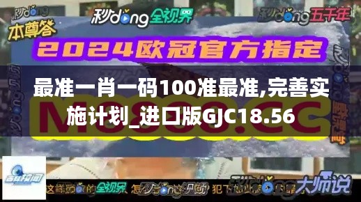 最准一肖一码100准最准,完善实施计划_进口版GJC18.56