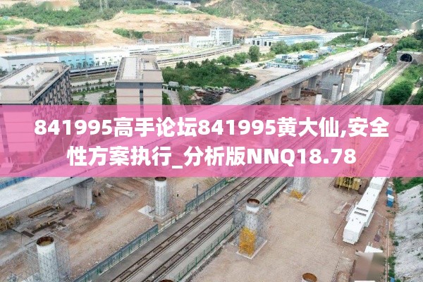 841995高手论坛841995黄大仙,安全性方案执行_分析版NNQ18.78